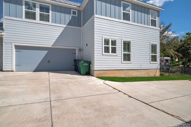 223 Claremont Ave Unit 101, San Antonio, TX 78209