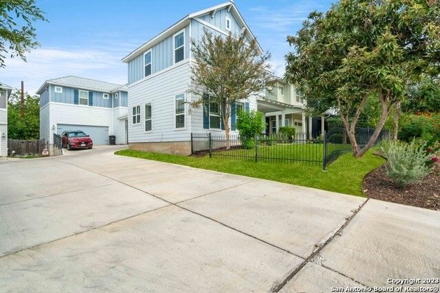 223 Claremont Ave Unit 101, San Antonio, TX 78209