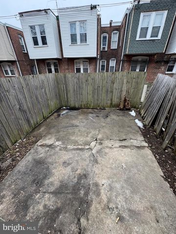 318 FERN ST, Darby, PA 19023