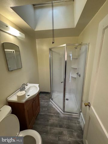 318 FERN ST, Darby, PA 19023