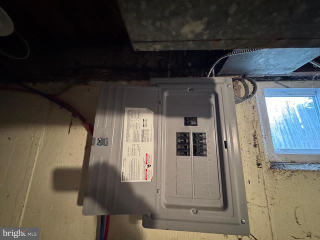 318 FERN ST, Darby, PA 19023