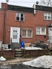 318 FERN ST, Darby, PA 19023