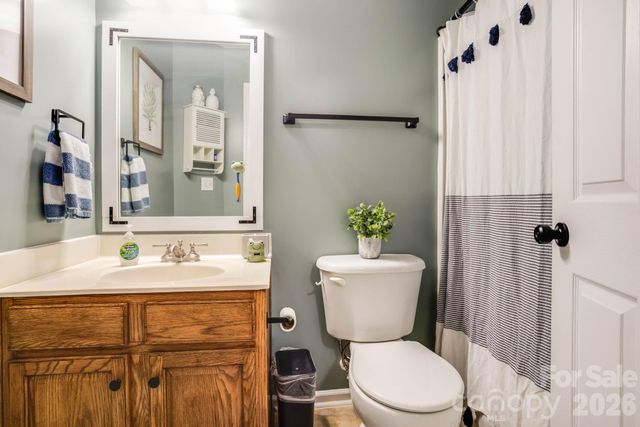 128 Rock Ridge Lane, Mount Holly, NC 28120