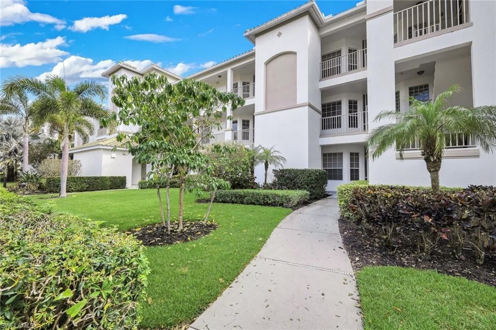 8253 Parkstone PL 206, NAPLES, FL 34120 — photo 3