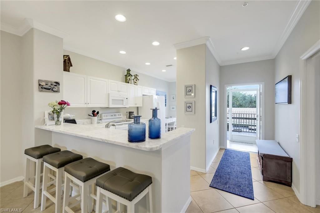 8253 Parkstone PL 206, NAPLES, FL 34120 — photo 5