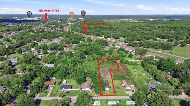 1604 VINTAGE STREET, Kissimmee, FL 34746