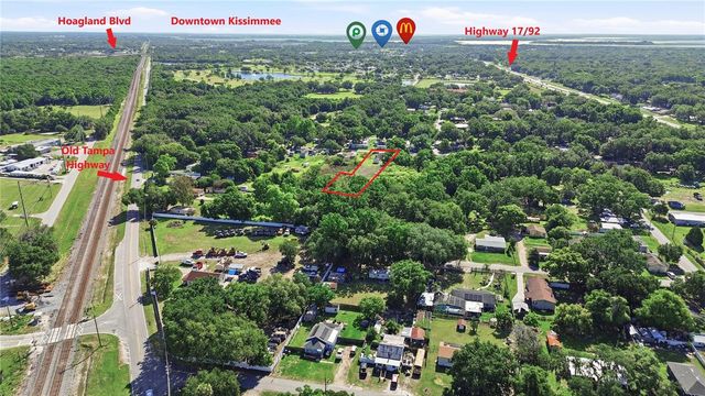1604 VINTAGE STREET, Kissimmee, FL 34746