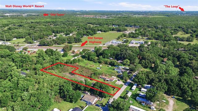 1604 VINTAGE STREET, Kissimmee, FL 34746