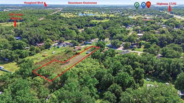 1604 VINTAGE STREET, Kissimmee, FL 34746