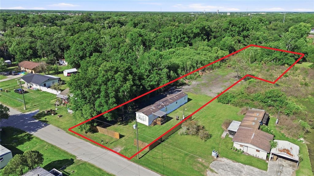1604 VINTAGE STREET, Kissimmee, FL 34746