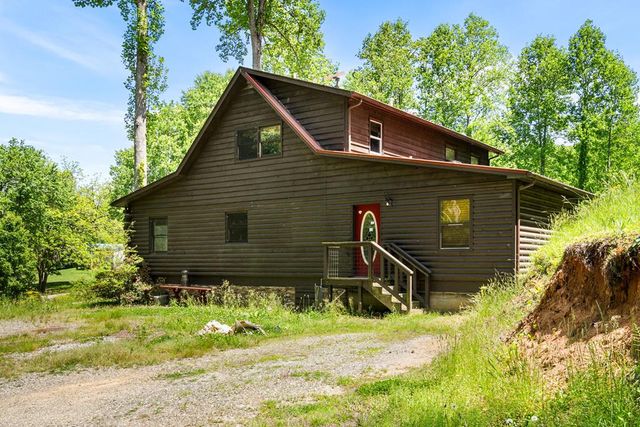 11985 Hwy 294, Murphy, MD 20906