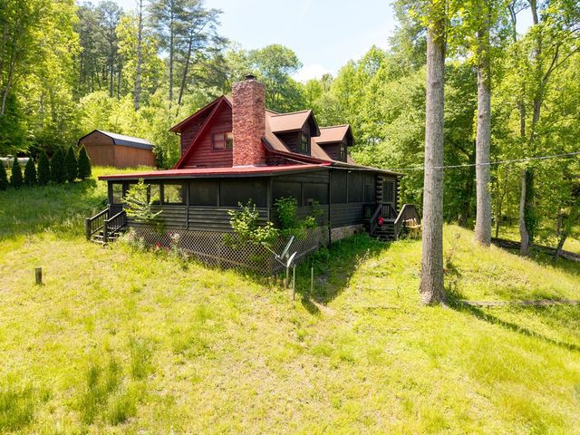 11985 Hwy 294, Murphy, MD 20906