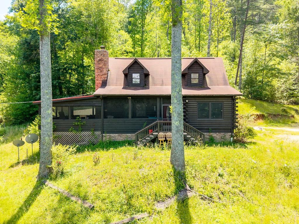 11985 Hwy 294, Murphy, MD 20906