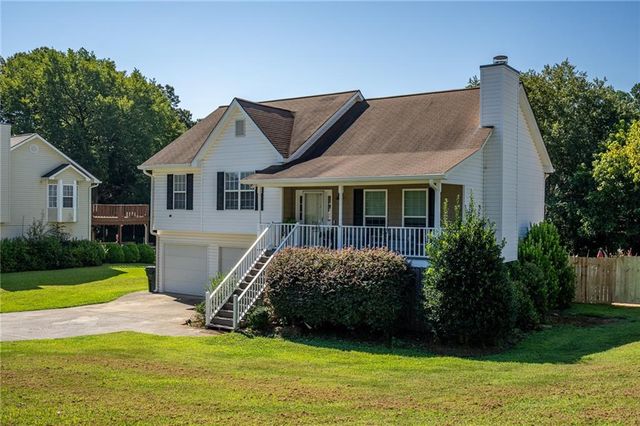 731 Calloway Drive, Rockmart, GA 30153