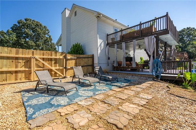 731 Calloway Drive, Rockmart, GA 30153