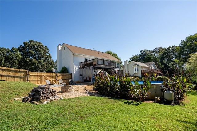 731 Calloway Drive, Rockmart, GA 30153