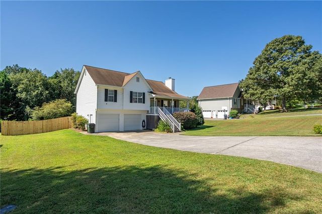731 Calloway Drive, Rockmart, GA 30153