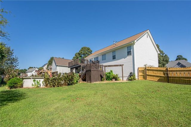731 Calloway Drive, Rockmart, GA 30153