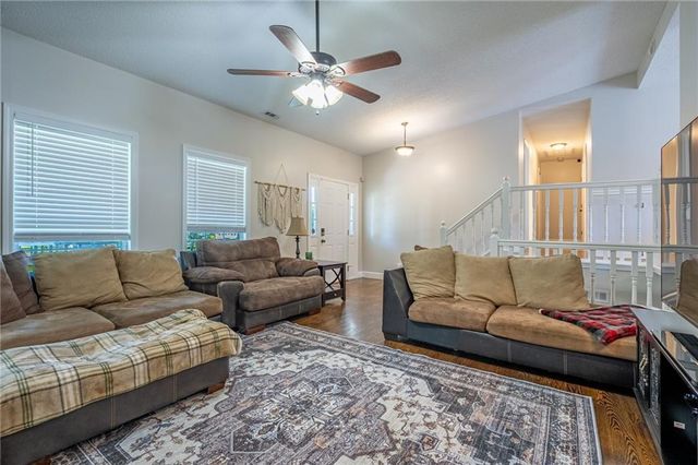 731 Calloway Drive, Rockmart, GA 30153