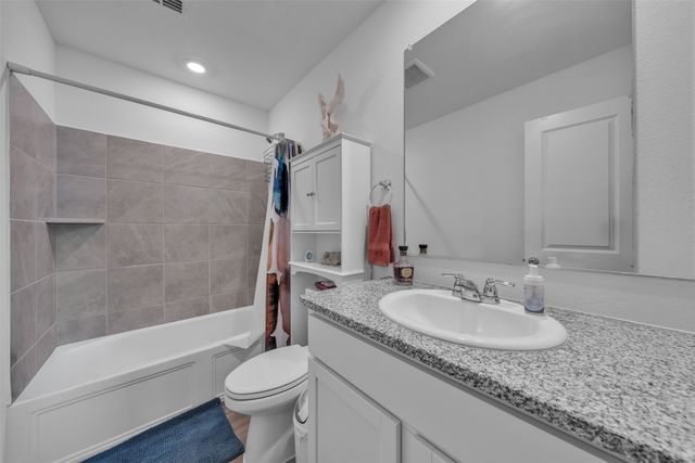 14928 Bull Wagon Way, Fort Worth, TX 76052
