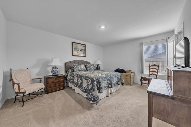 14928 Bull Wagon Way, Fort Worth, TX 76052