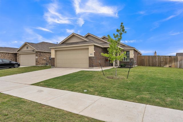 14928 Bull Wagon Way, Fort Worth, TX 76052