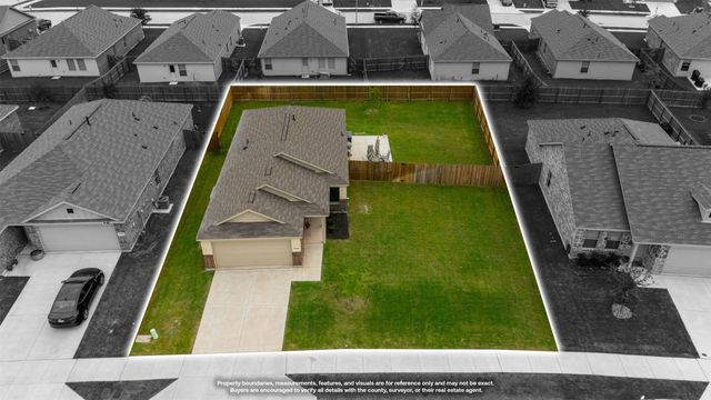 14928 Bull Wagon Way, Fort Worth, TX 76052