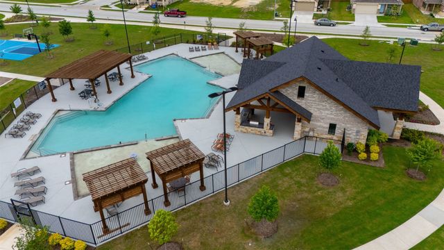 14928 Bull Wagon Way, Fort Worth, TX 76052