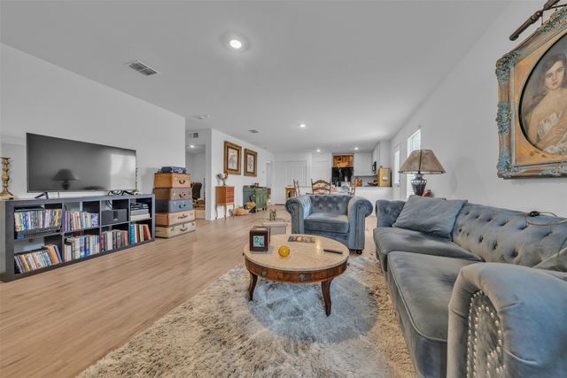14928 Bull Wagon Way, Fort Worth, TX 76052