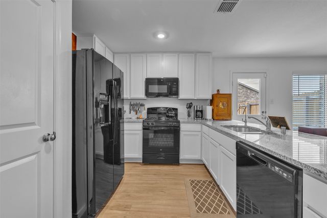 14928 Bull Wagon Way, Fort Worth, TX 76052