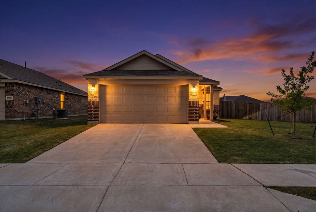 14928 Bull Wagon Way, Fort Worth, TX 76052