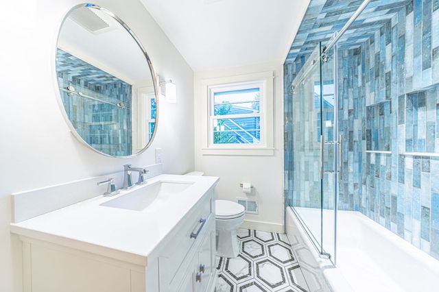 85 Woodland Rd, Boston, MA 02130