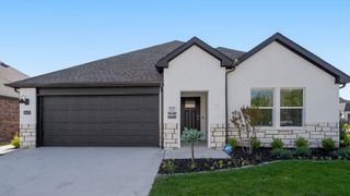 2824 Ember Drive, Oklahoma City, OK 73099