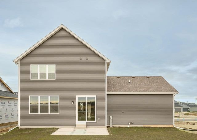 5307 Athlone Road, Fitchburg, WI 53711