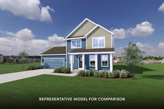 5307 Athlone Road, Fitchburg, WI 53711