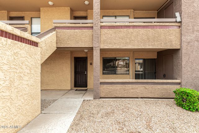 3601 W TIERRA BUENA Lane 157, Phoenix, AZ 85053