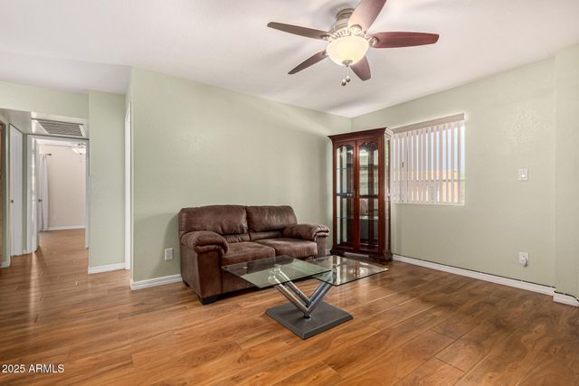 3601 W TIERRA BUENA Lane 157, Phoenix, AZ 85053