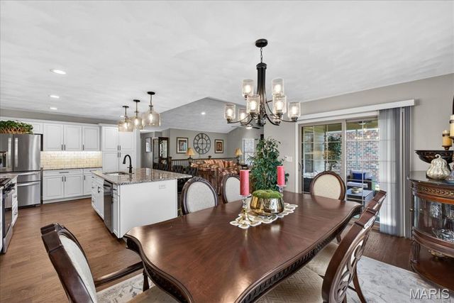 2024 Ravenel, Swansea, IL 62226