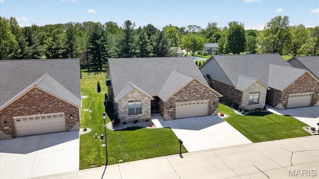 2024 Ravenel, Swansea, IL 62226