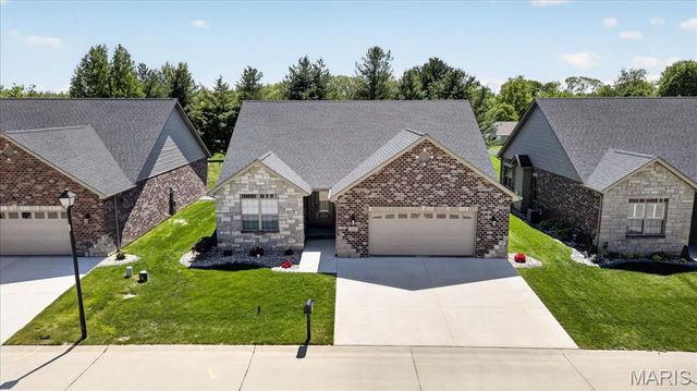 2024 Ravenel, Swansea, IL 62226
