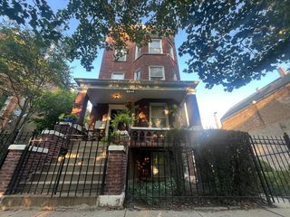 2249 S Marshall Boulevard, Chicago, IL 60623