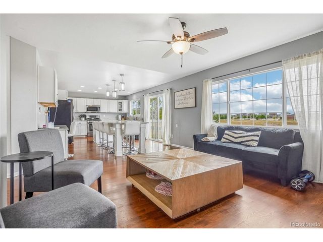 12710 Espera Way, Parker, CO 80134