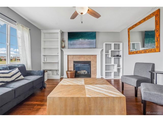 12710 Espera Way, Parker, CO 80134