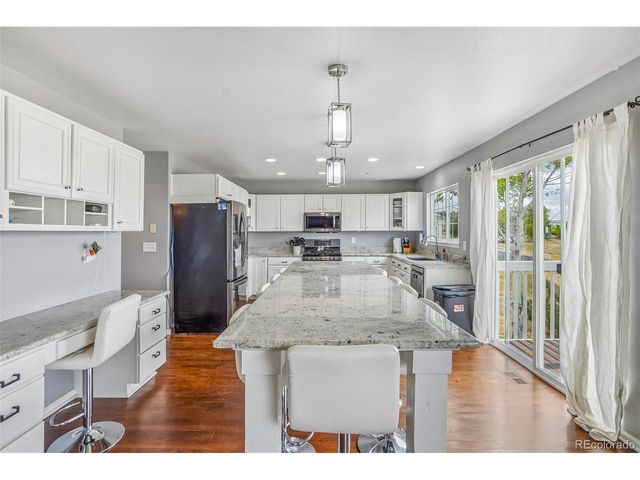 12710 Espera Way, Parker, CO 80134
