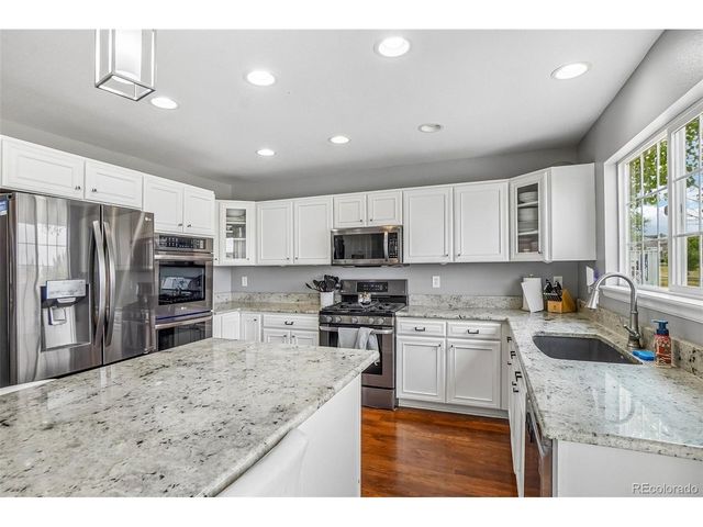 12710 Espera Way, Parker, CO 80134