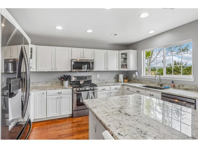 12710 Espera Way, Parker, CO 80134