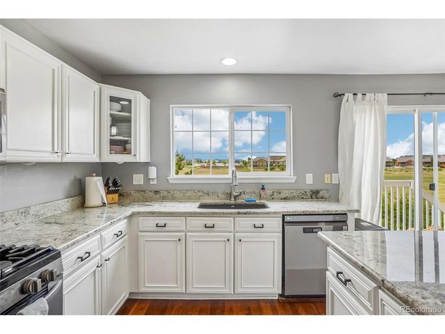 12710 Espera Way, Parker, CO 80134