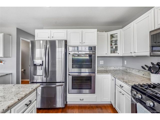 12710 Espera Way, Parker, CO 80134