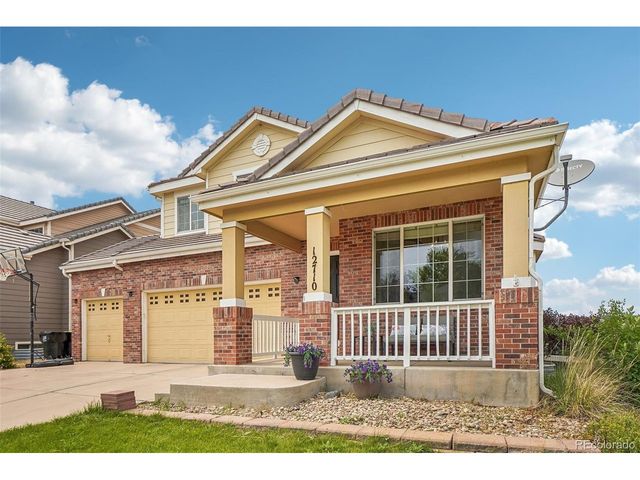 12710 Espera Way, Parker, CO 80134