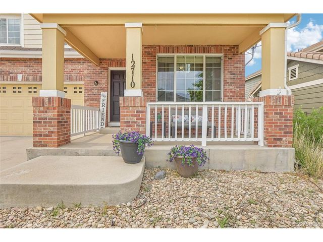 12710 Espera Way, Parker, CO 80134